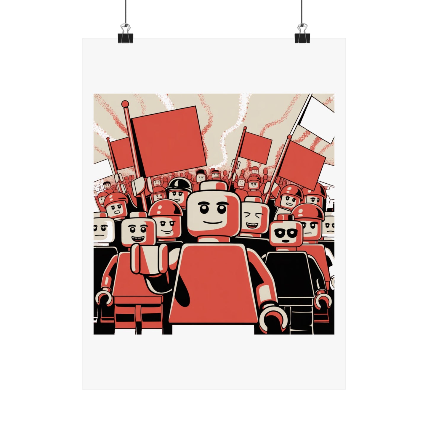 Product Poster