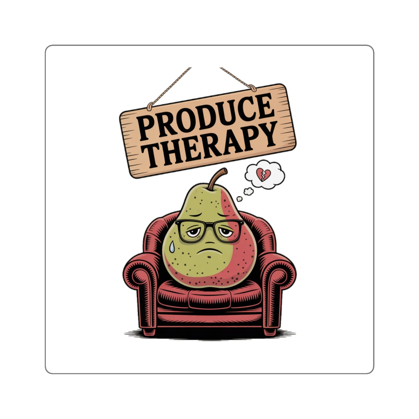 Product Sticker