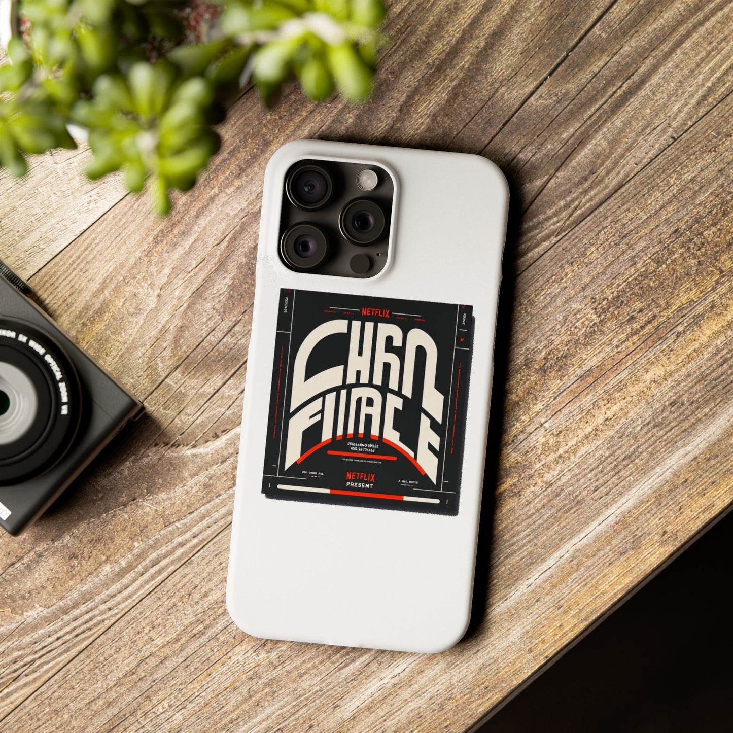 Product Phone Case
