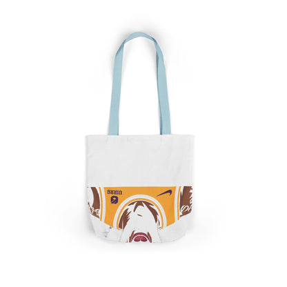 The Overwhelmed Observer Tote