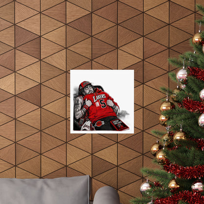 Product Poster
