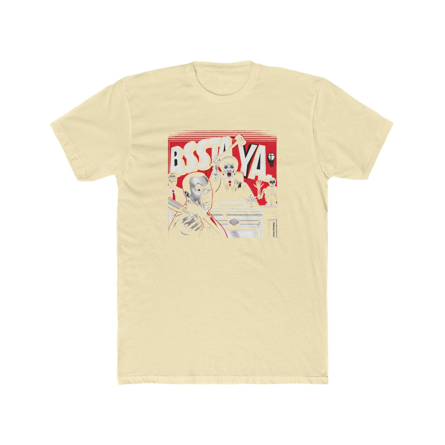 Product Tee