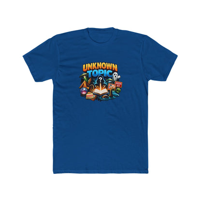 Tee — Moment in Satire Mode