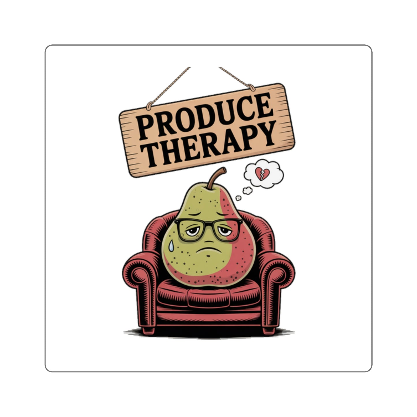 Product Sticker