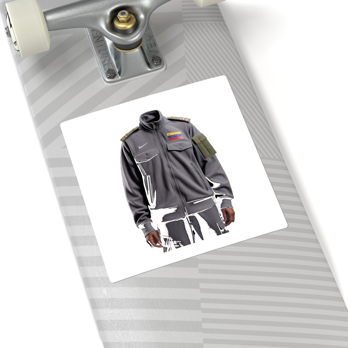 Product Sticker
