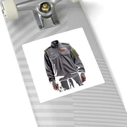 Product Sticker