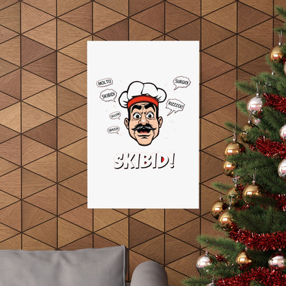 Product Poster