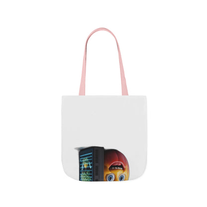 AI Ethics Hyperbole Tote