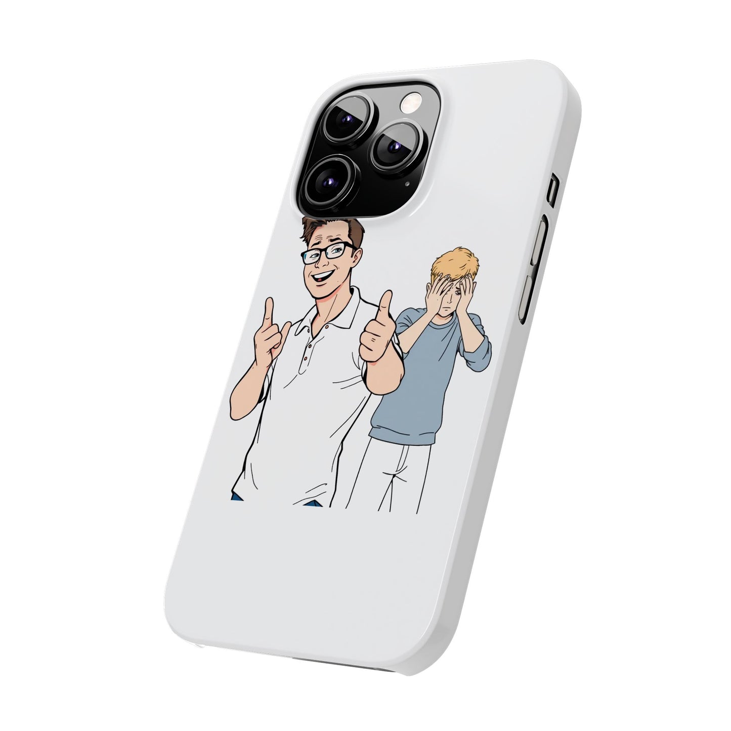 Product Phone Case