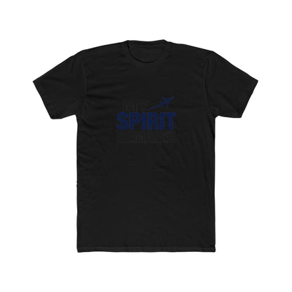 spirit-bankruptcy-tshirt Tee