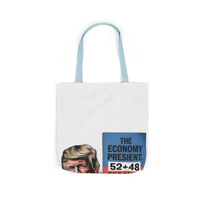 economy-first-president Tote