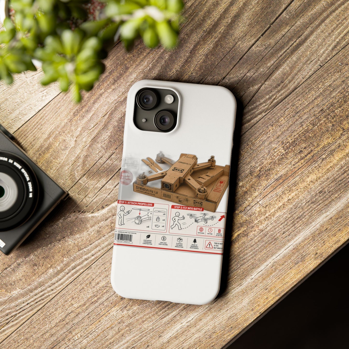 Product Phone Case