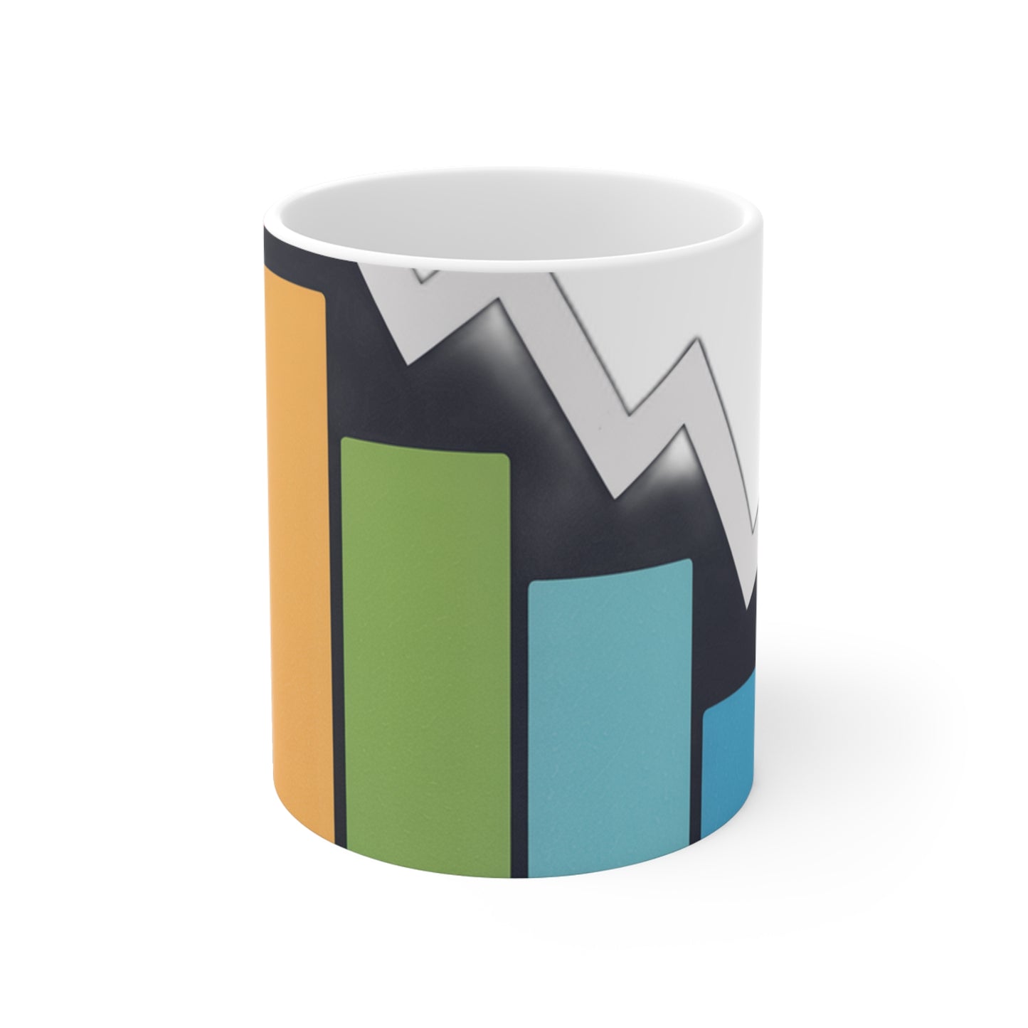 gen-z-betrayal Mug