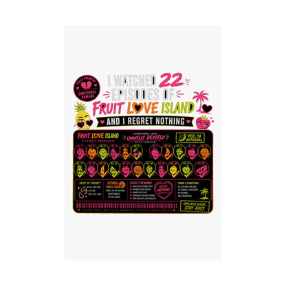 Product Poster