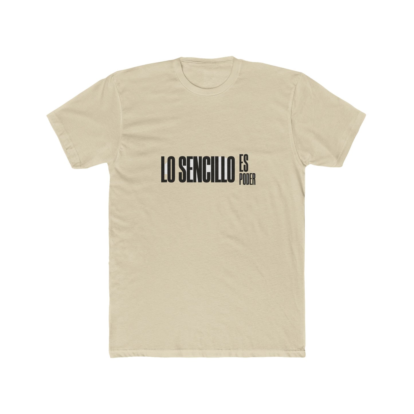 angle-001 Tee