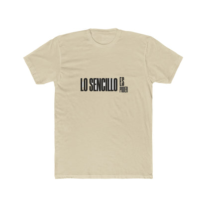angle-001 Tee
