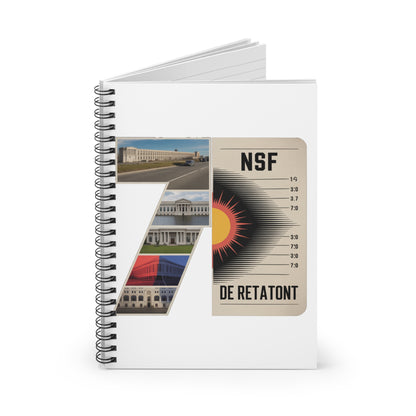 75 Years of Building, One Tweet to Destroy Notebook