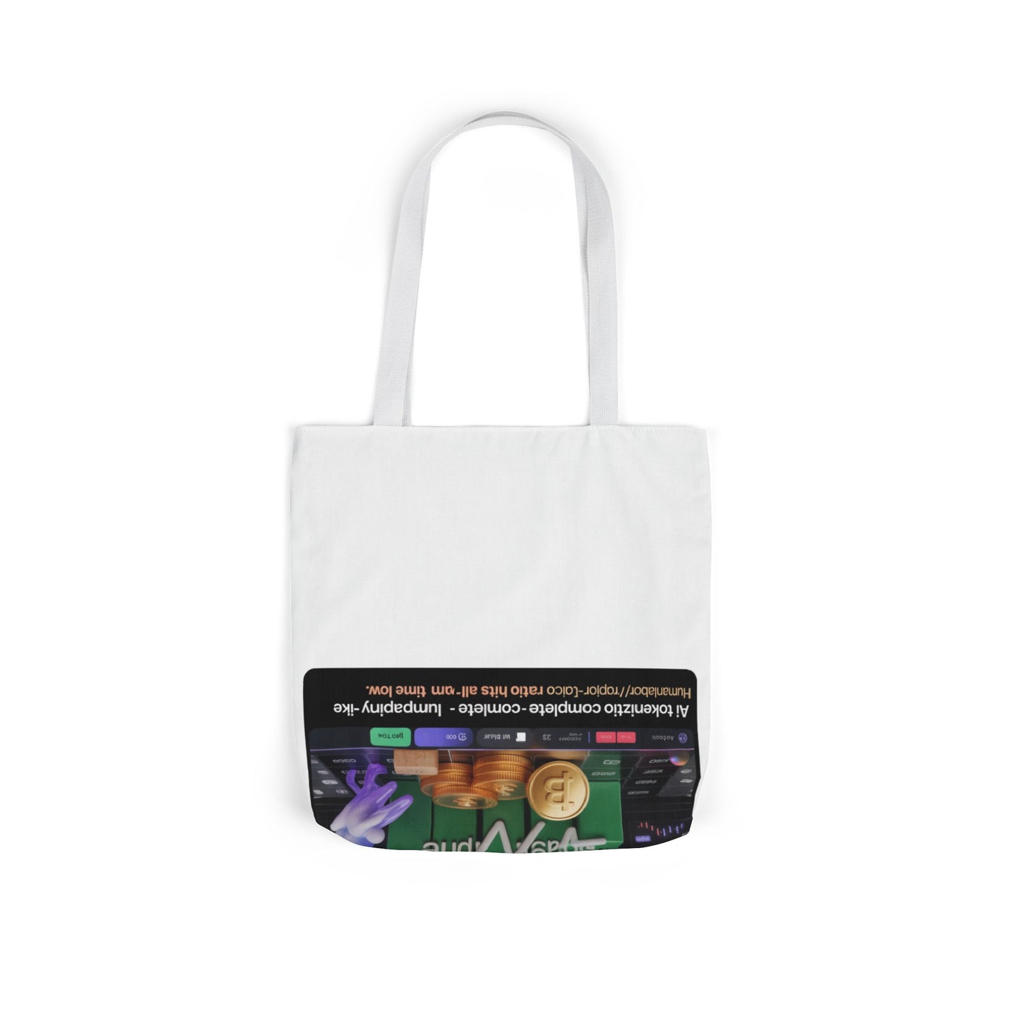 Tokenois: The New Currency Tote
