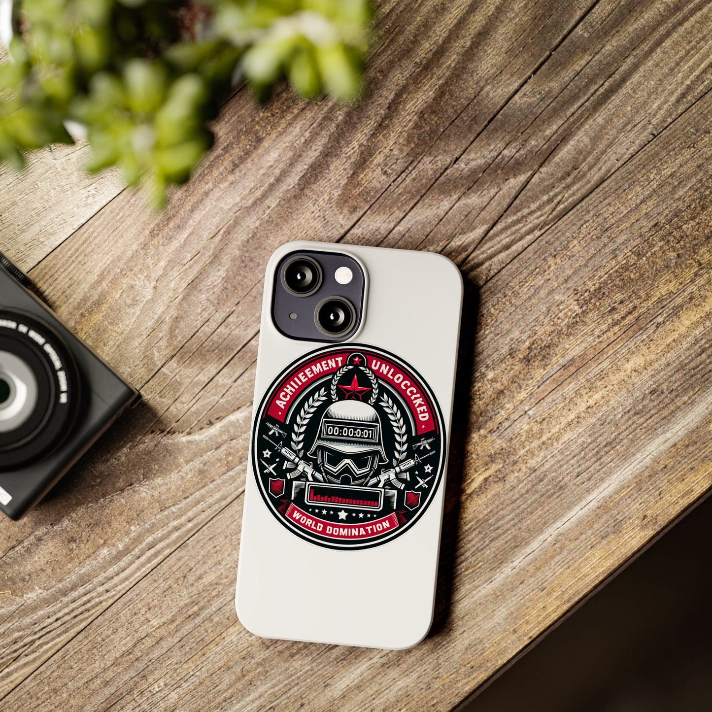 Product Phone Case