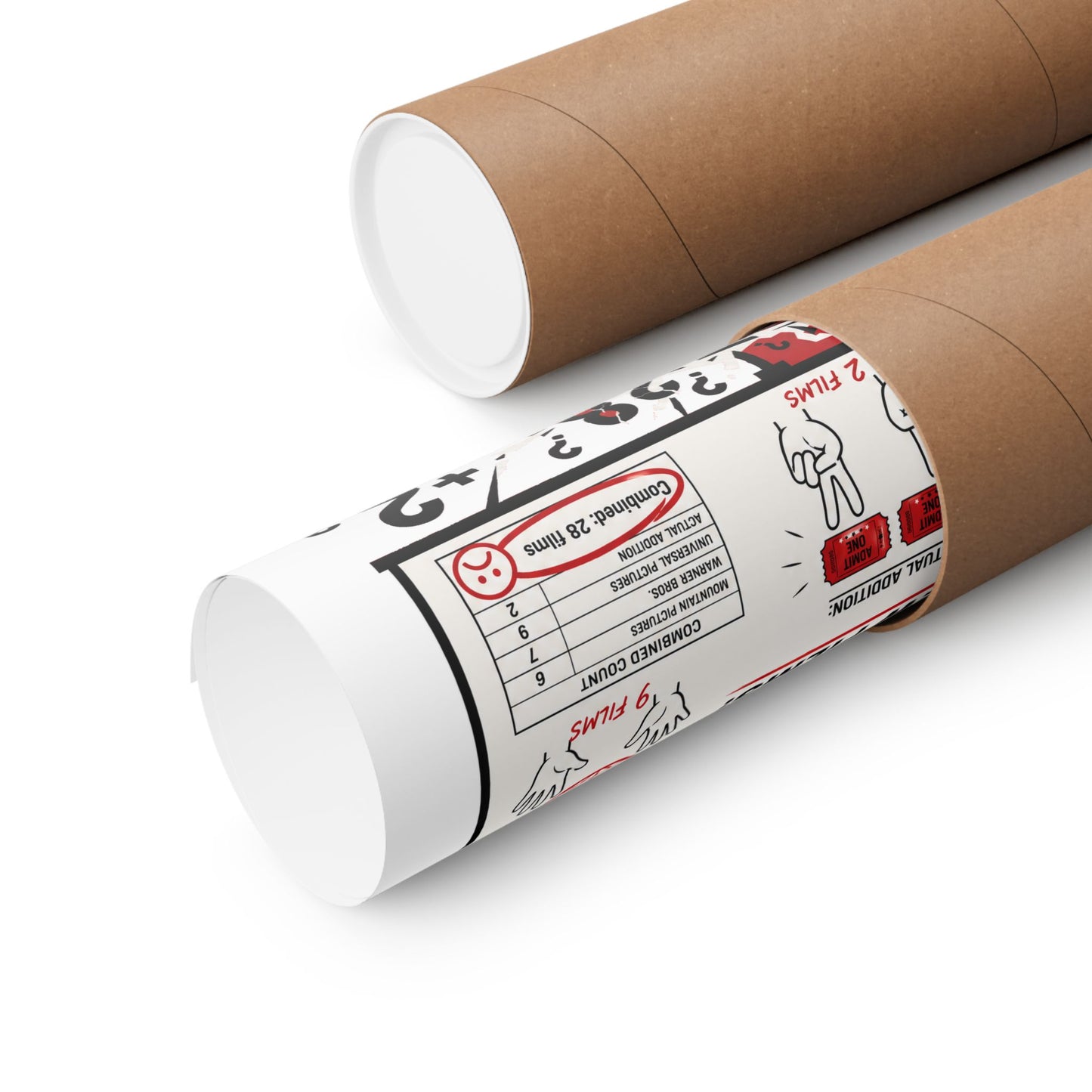 Product Poster
