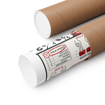 Product Poster