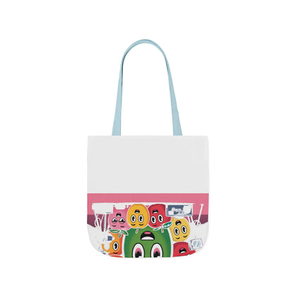 The Fruit Industrial Complex Tote
