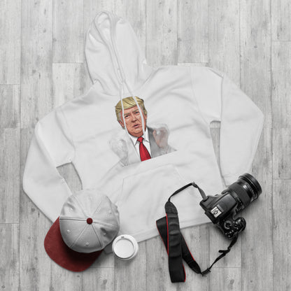 All The Cards Hoodie