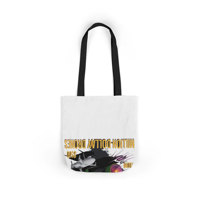 Giant Bug Zapper Tote