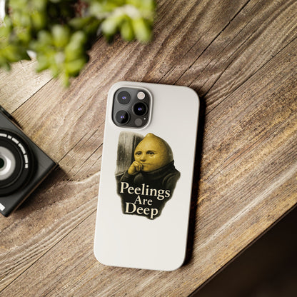 Phone Case — existential-citrus-literature