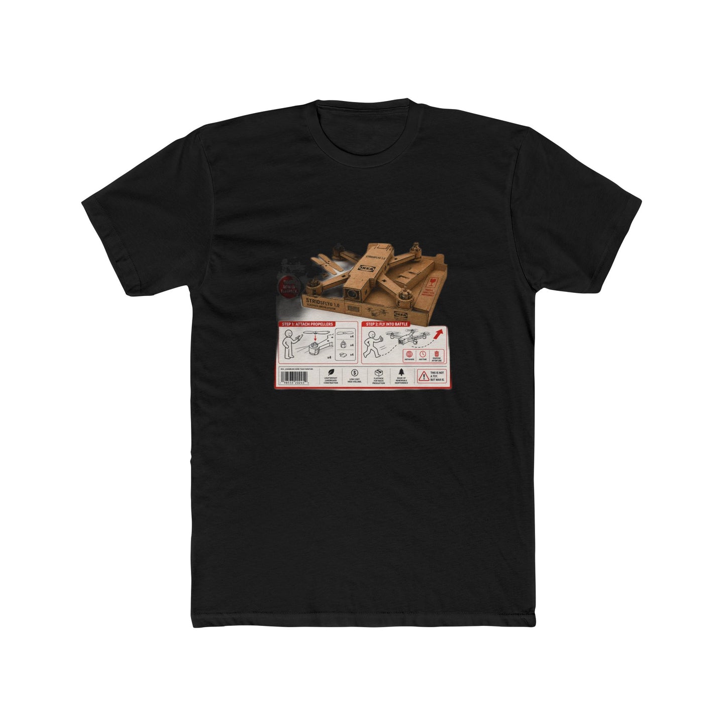 Product Tee