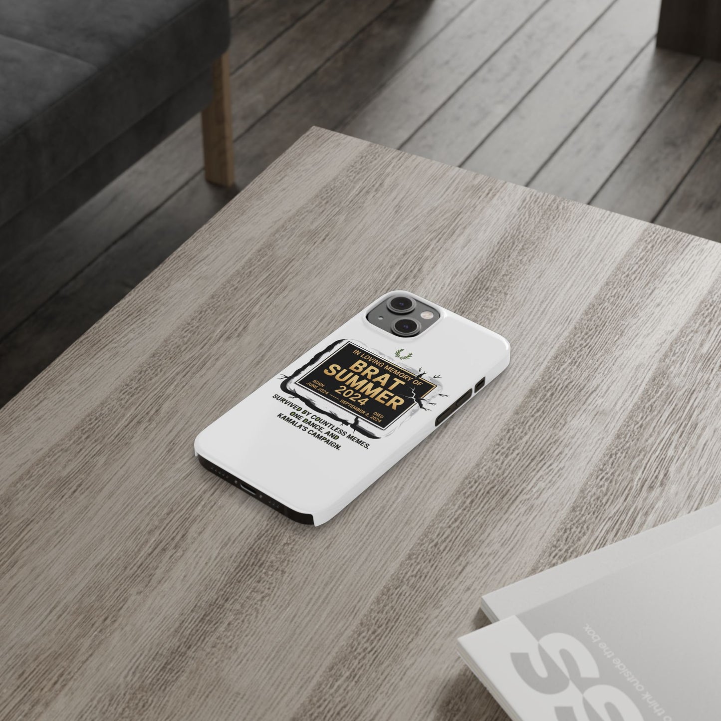 Product Phone Case