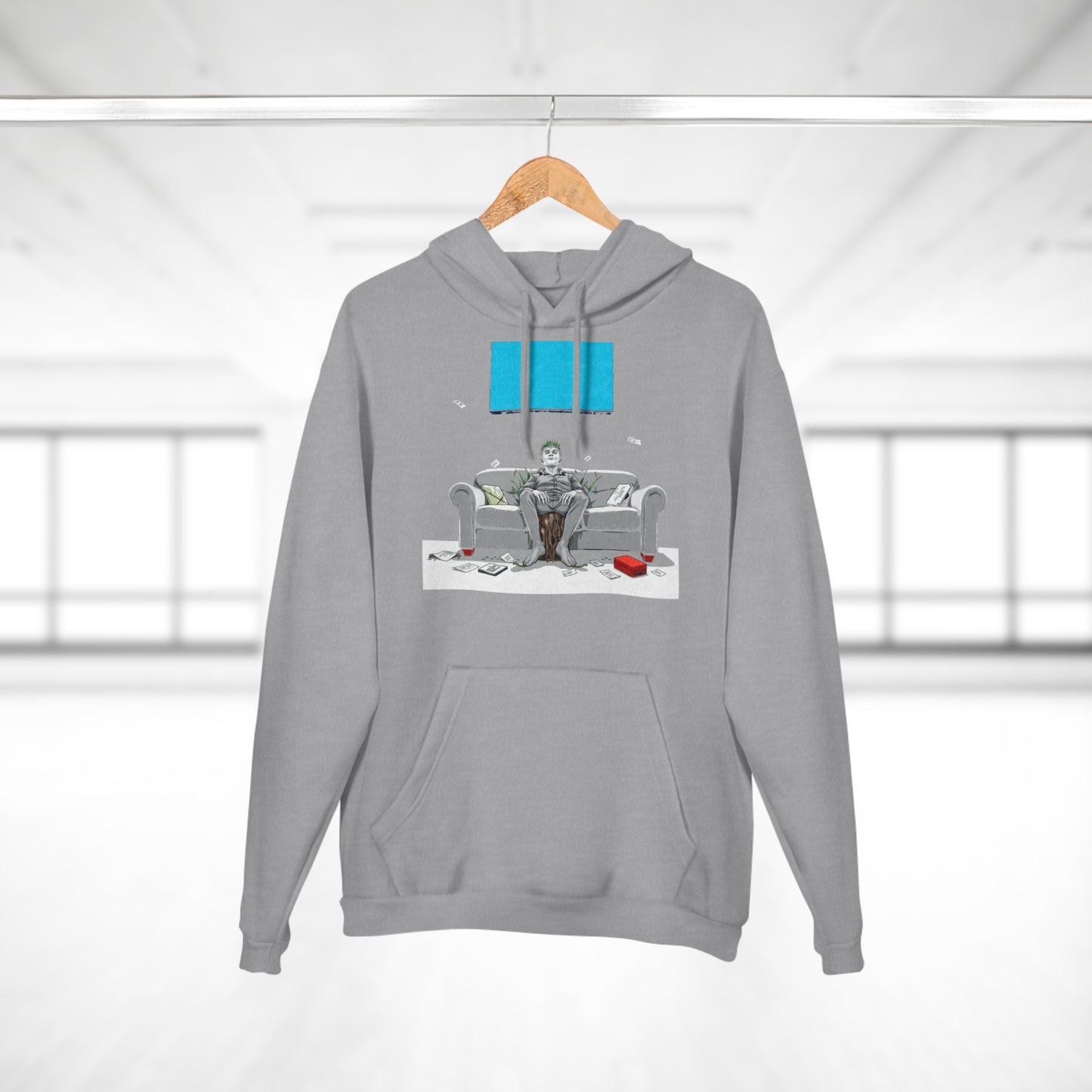 Product Hoodie