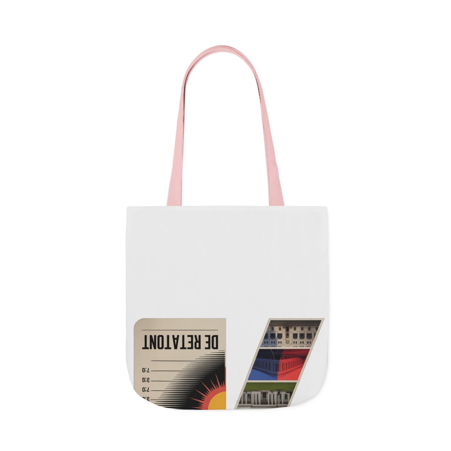 75 Years of Building, One Tweet to Destroy Tote