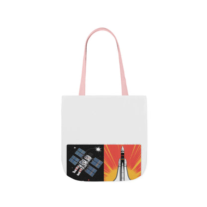 Even Apollo Records Fall Eventually Tote