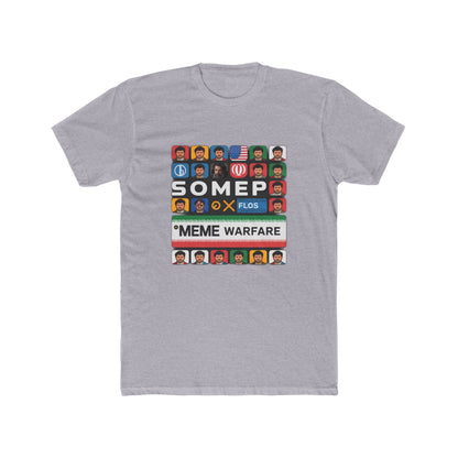 Land of Tech Bros Gets Schooled by Theocracy Tee