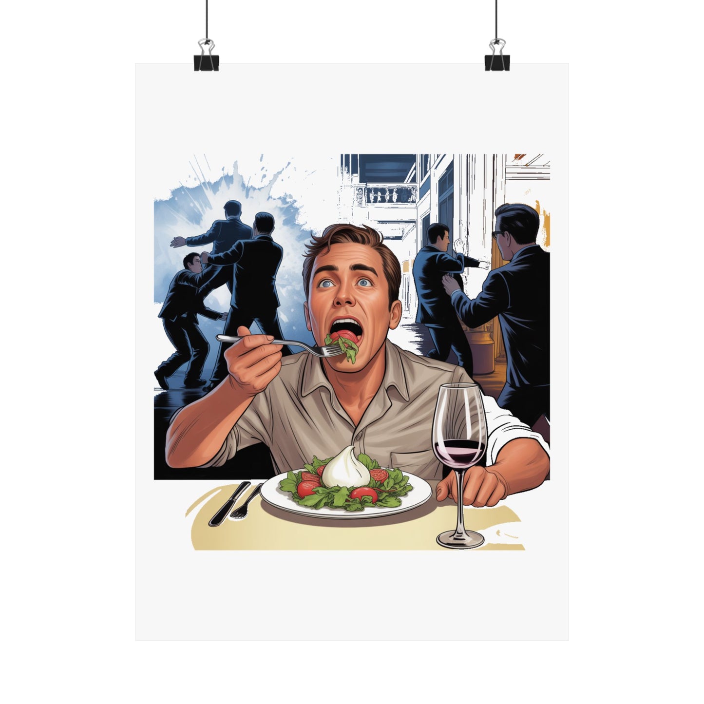 Product Poster