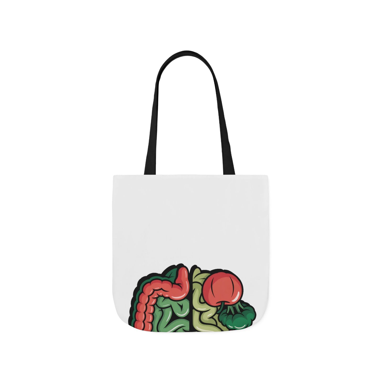 The Vegan Colon Cancer Plot Twist Tote