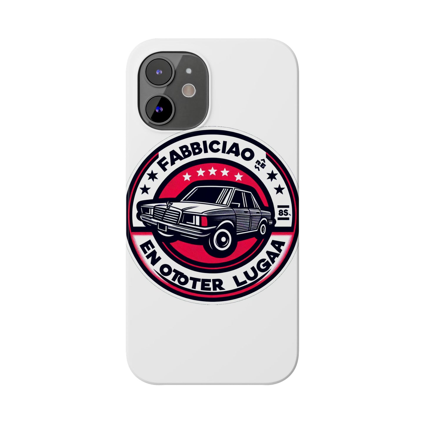Product Phone Case
