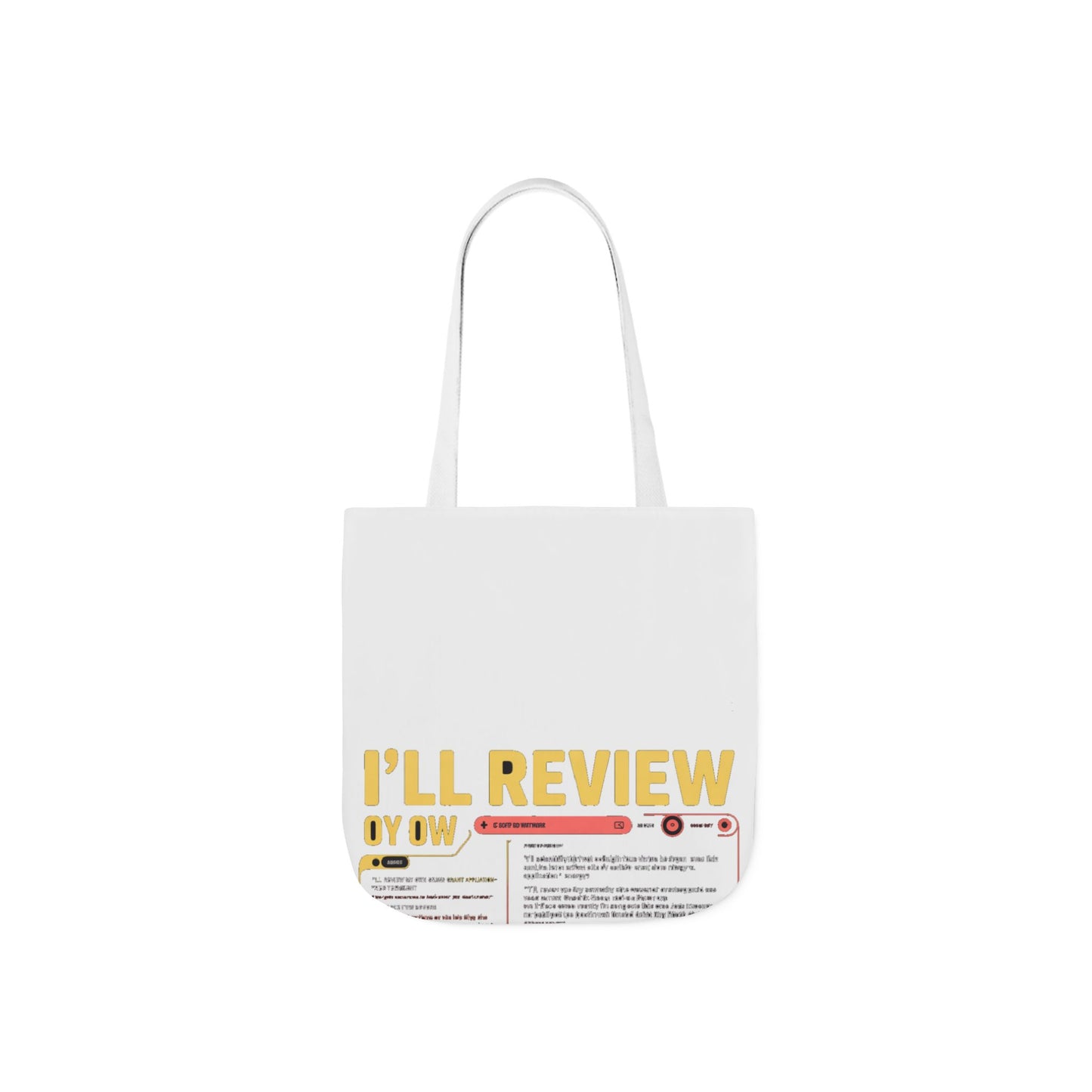 What Even Is Peer Review Now? Tote