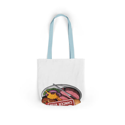 The Oxford Vegetarian Paradox Tote