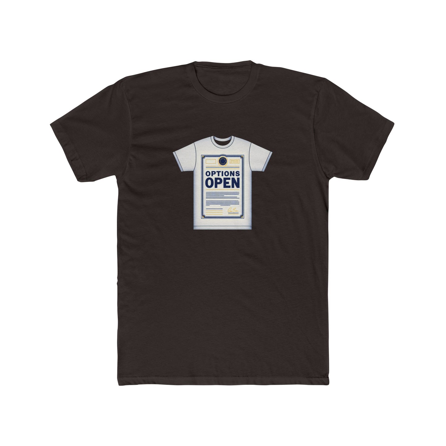 Product Tee