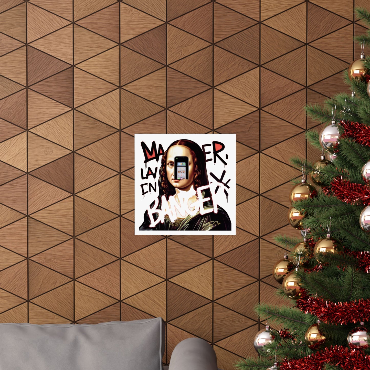 Product Poster