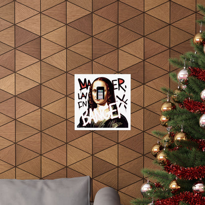 Product Poster