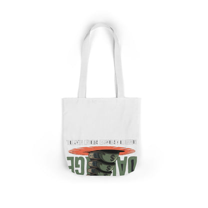 The Cost of Secrecy Tote