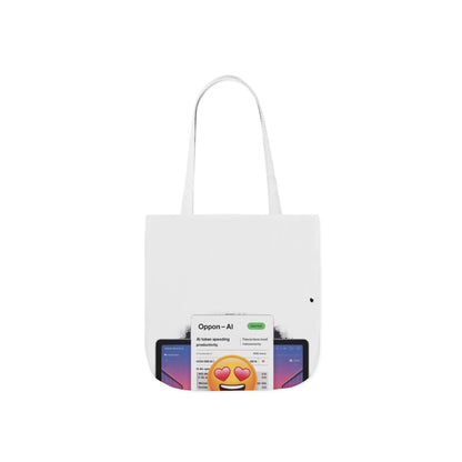 The Token Vanity Metric Tote