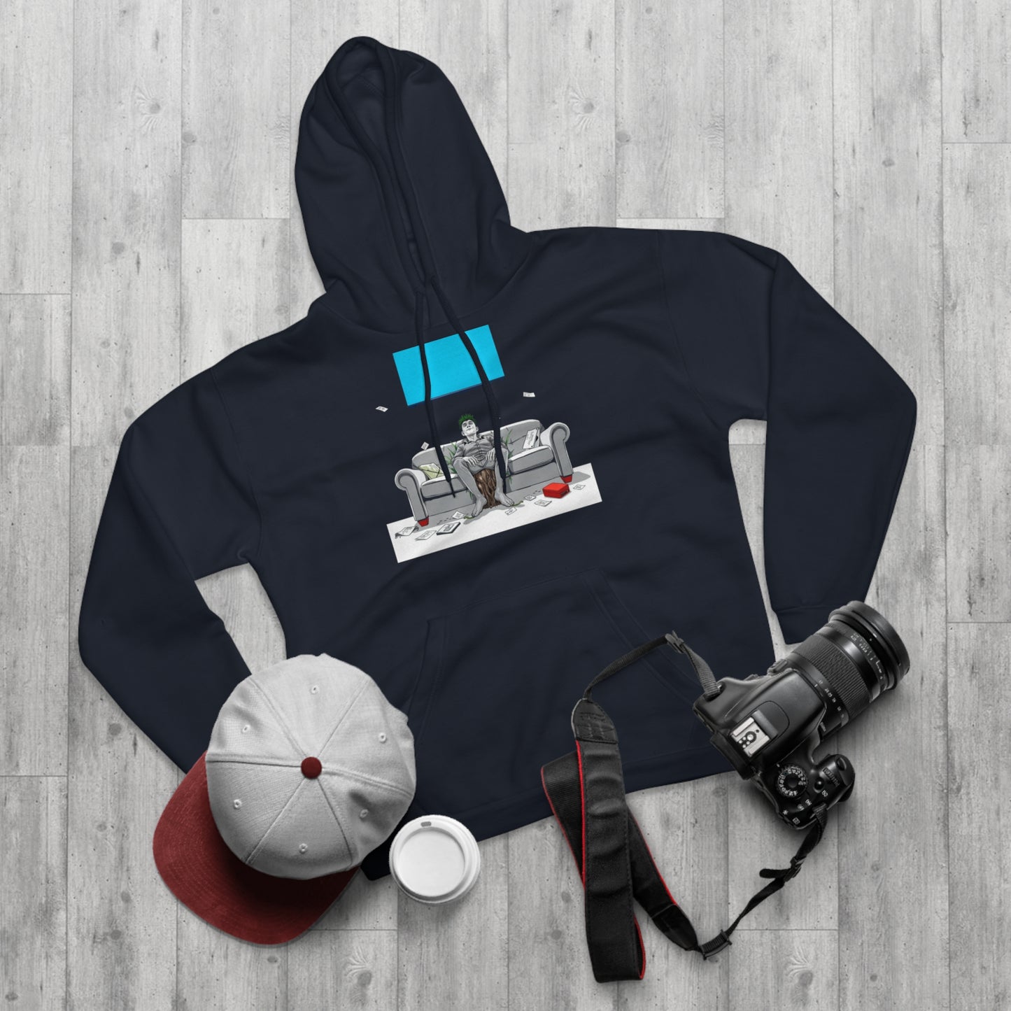 Product Hoodie