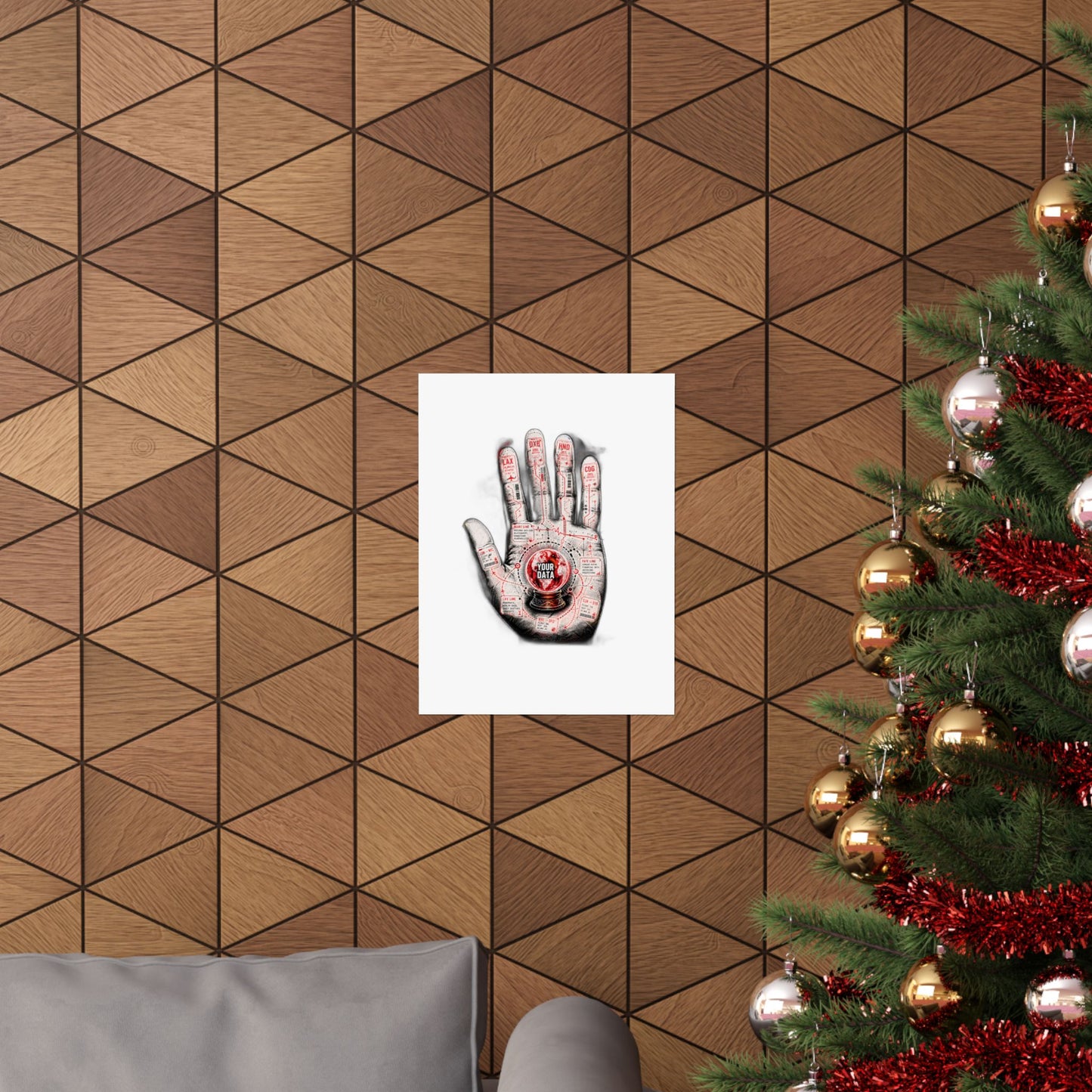Product Poster