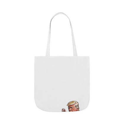 diplomatic-flops Tote