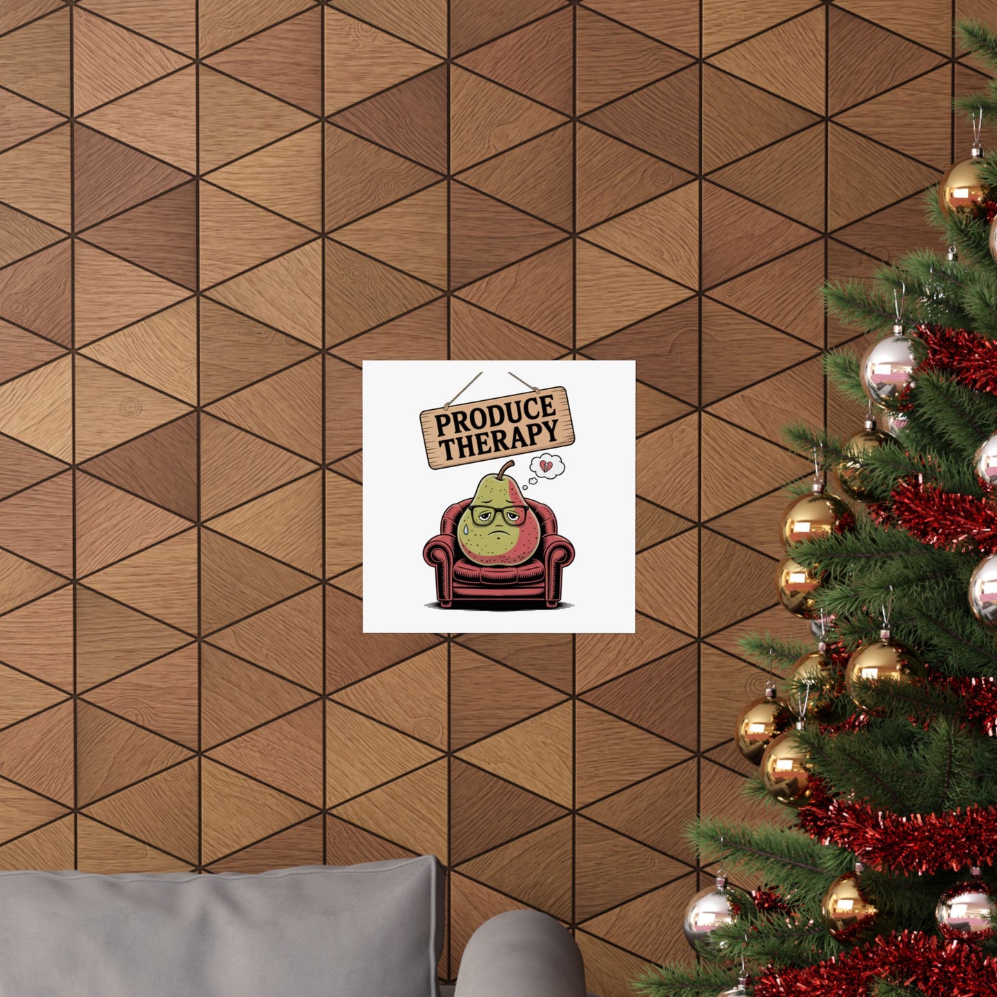 Product Poster
