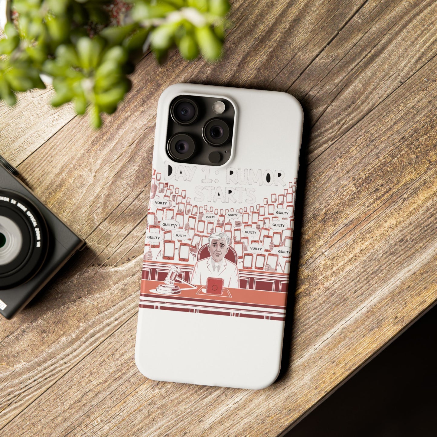 Product Phone Case